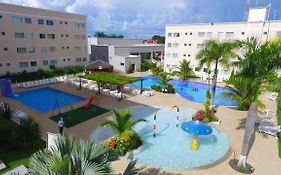 Encontro das Aguas Thermas Resort
